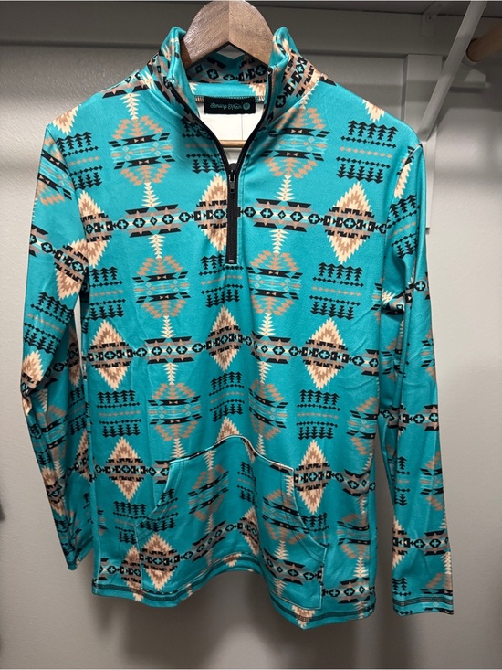 Sterling Kreek Other - Sterling Kreek Laramie Kreek pullover